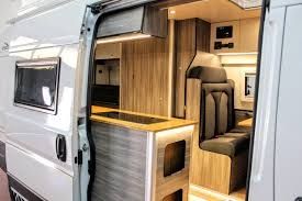 Camperizacion precio especial mobiliario calidad