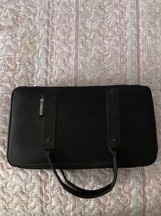 Oboe Yamaha YOB-431 puesto a punto por ZEFIROS