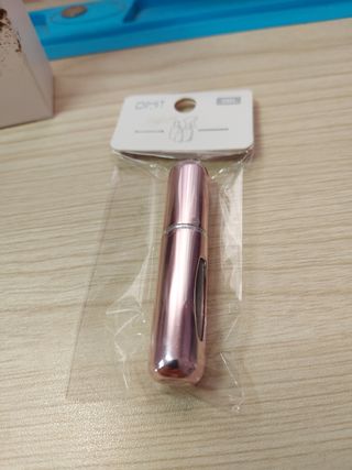 Perfume Gesto 100ml + Atomizador