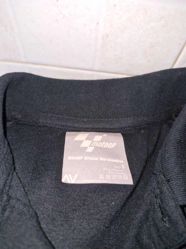 Camisetas MotoGP 2009: Estoril & Brno