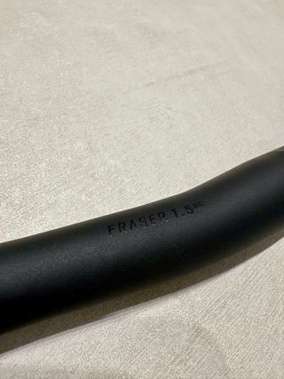 Manillar Syncros Fraser 1.5 para bici de montaña