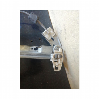 Elevalunas delantero izquierdo Peugeot 206