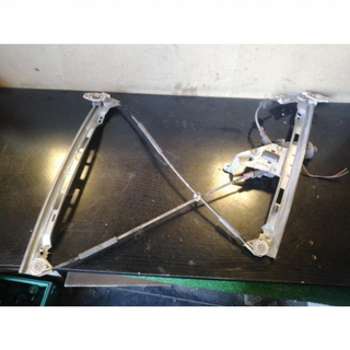 Elevalunas delantero izquierdo Peugeot 206