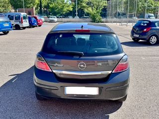 OPEL ASTRA 1.7 CDTI 110CV – 6 VELOCIDADES – AÑO 20