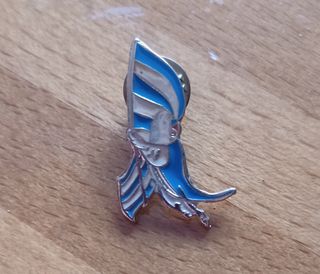 Pin RCD Espanyol: Insignia Club