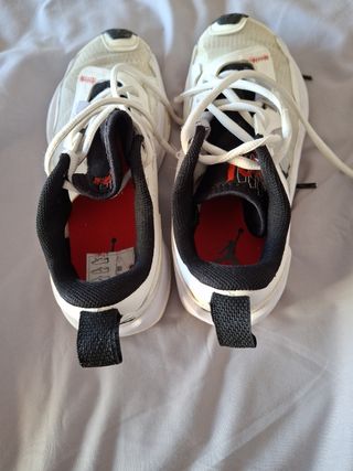 Zapatillas Jordan One Take 4 Blancas