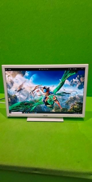 Monitor de negocio ASUS 24,1"