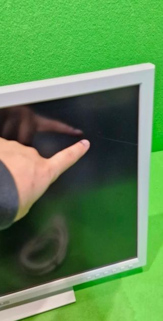 Monitor de negocio ASUS 24,1"