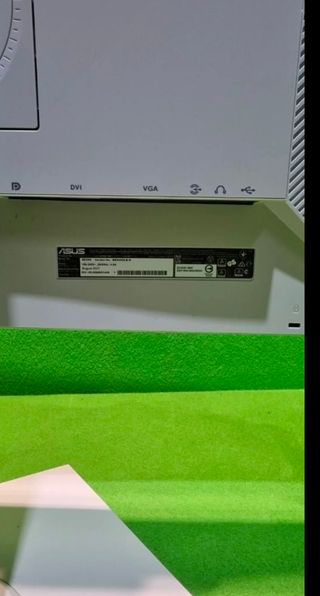 Monitor de negocio ASUS 24,1"