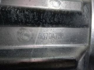 Mitsubishi 138576 5370a758 pase de rueda asx ga0w