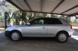 Audi A3 8l 1.8T 150cv