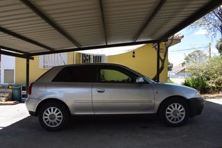 Audi A3 8l 1.8T 150cv