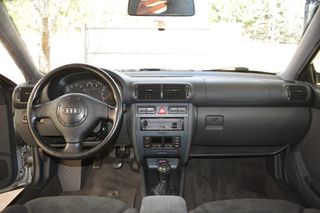 Audi A3 8l 1.8T 150cv