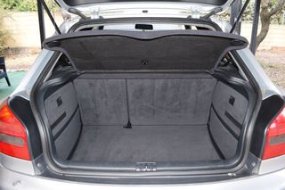 Audi A3 8l 1.8T 150cv