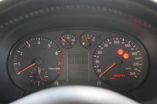 Audi A3 8l 1.8T 150cv