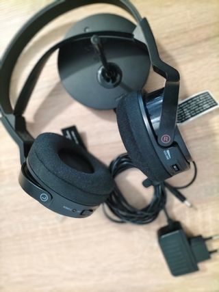 Cascos Sony inalámbricos