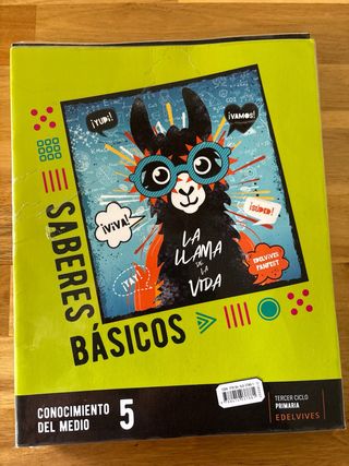 Proyecto: FanFest. Conocimiento del medio 5. Tr...