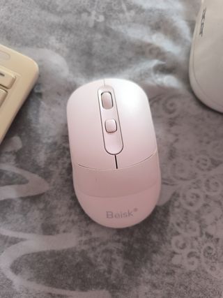 Acer Revo One - PC blanco