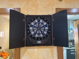 Diana armario madera