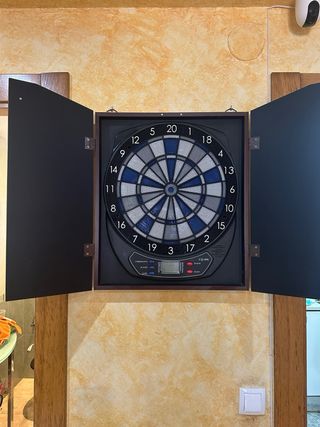 Diana armario madera