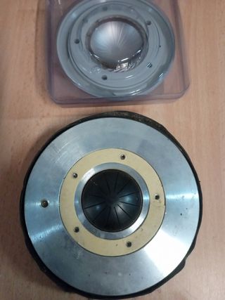 Wharfedale Pro D-013A - Motor Agudos Serie DELTA 