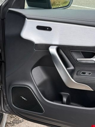 Mercedes-Benz CLA250e Shooting Brake 2022 impoluto