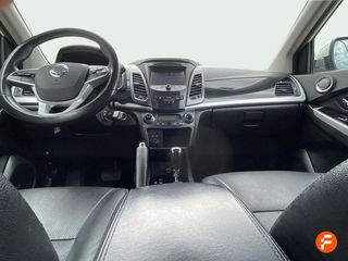 SsangYong Korando D22T 131kW (178CV) Limited Auto 4x2