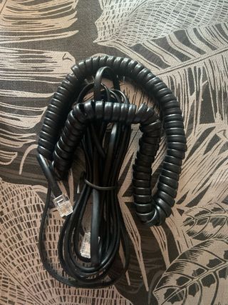 Alcatel Temporis 10 - Teléfono Fijo