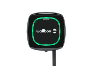 Cargador coche  Wallbox Plus W4Y2329
