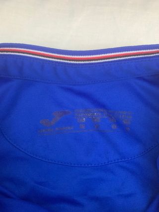 Maglia Sampdoria Joma blu