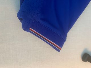 Maglia Sampdoria Joma blu