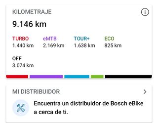 Bicicleta eléctrica Macina Kapoho 7973