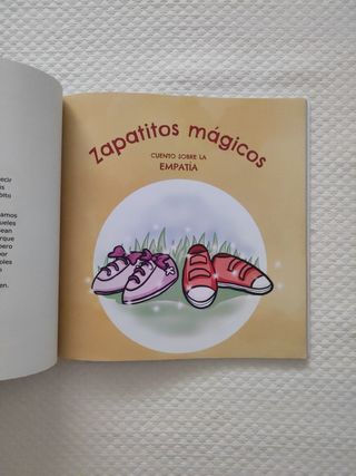 De mayor quiero ser feliz: 6 cuentos cortos par...