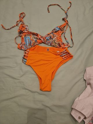 Bikini Valeria 5XL - Multicolor