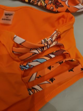 Bikini Valeria 5XL - Multicolor