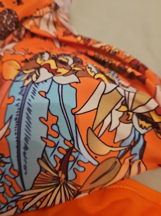 Bikini Valeria 5XL - Multicolor