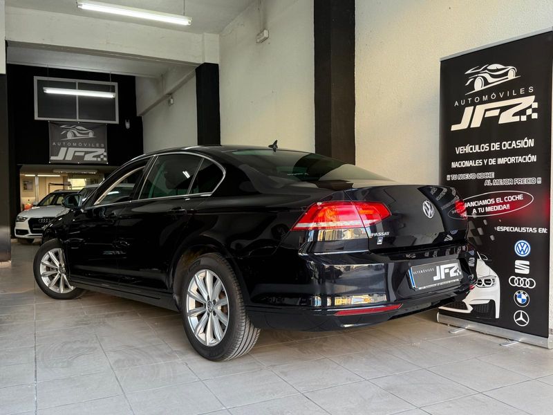 Volkswagen Passat 2.0 TDI BMT Edition 2018, foto 6