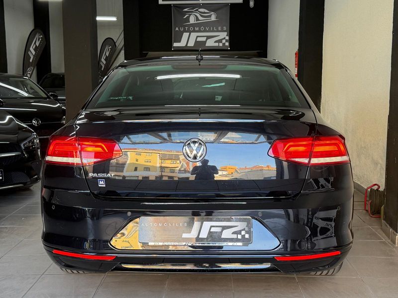 Volkswagen Passat 2.0 TDI BMT Edition 2018, foto 7