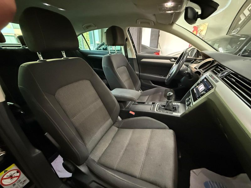 Volkswagen Passat 2.0 TDI BMT Edition 2018, foto 15