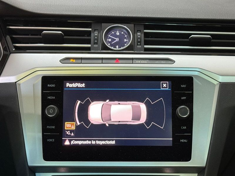 Volkswagen Passat 2.0 TDI BMT Edition 2018, foto 21