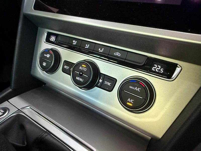 Volkswagen Passat 2.0 TDI BMT Edition 2018, foto 26