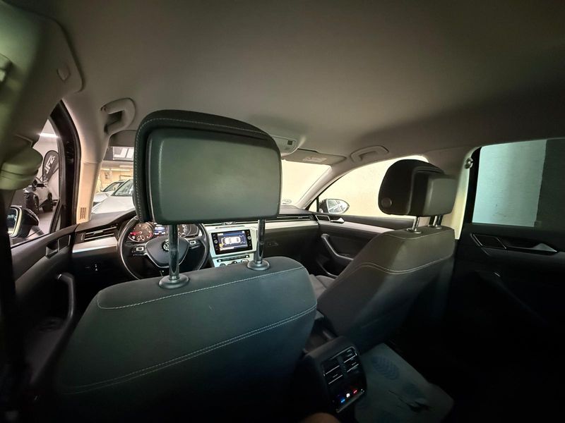 Volkswagen Passat 2.0 TDI BMT Edition 2018, foto 28