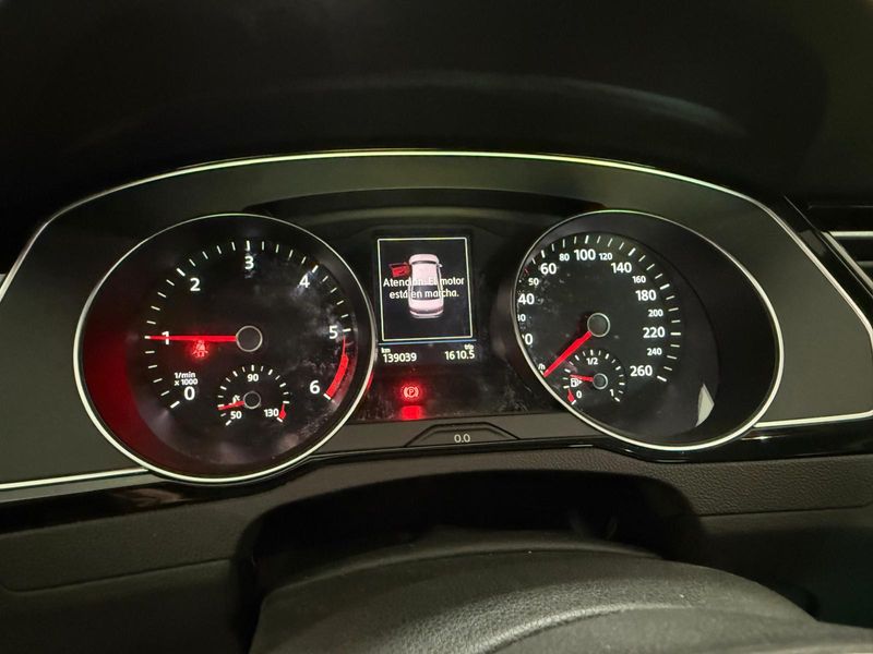 Volkswagen Passat 2.0 TDI BMT Edition 2018, foto 35