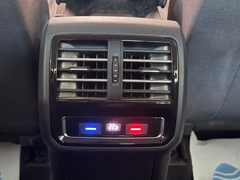 Volkswagen Passat 2.0 TDI BMT Edition 2018, foto 36