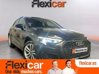 Audi A3 Sportback Advanced 30 TDI 85kW (116CV)