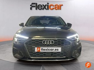 Audi A3 Sportback Advanced 30 TDI 85kW (116CV)