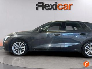 Audi A3 Sportback Advanced 30 TDI 85kW (116CV)