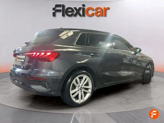 Audi A3 Sportback Advanced 30 TDI 85kW (116CV)