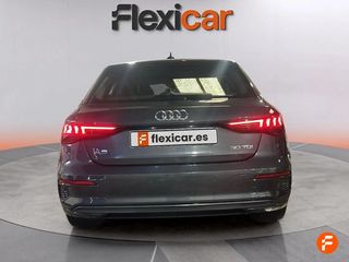 Audi A3 Sportback Advanced 30 TDI 85kW (116CV)
