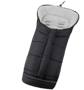 Saco universal invierno carrito